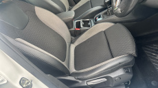 Vauxhall Grandland X 1.2 Turbo Sport Nav 5dr Petrol Hatchback